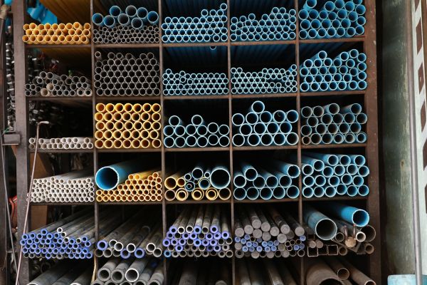 Cost of Repiping Service in Antioch