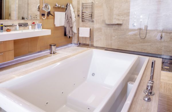 Tub Repair Service in Antioch