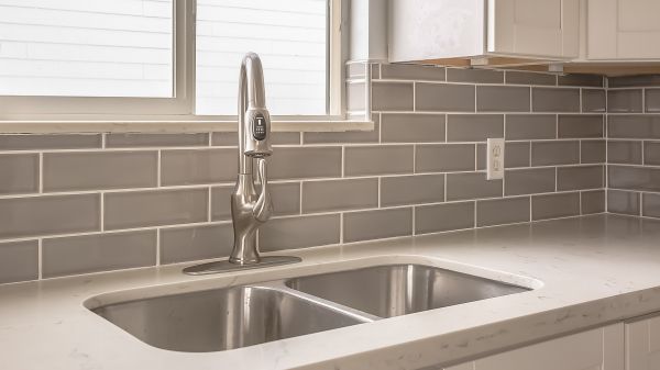 Undermount Sink Installation in Antioch