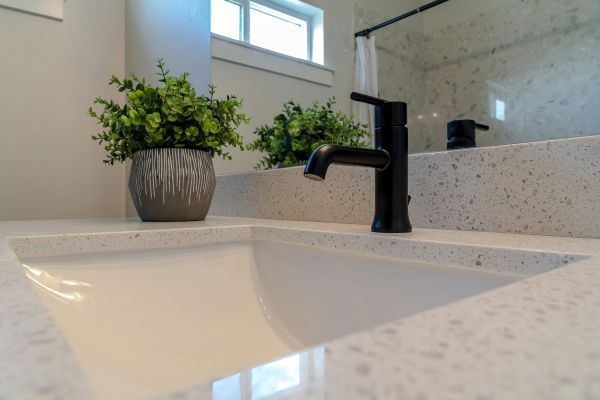 Cost of Undermount Sink Replacement in Antioch