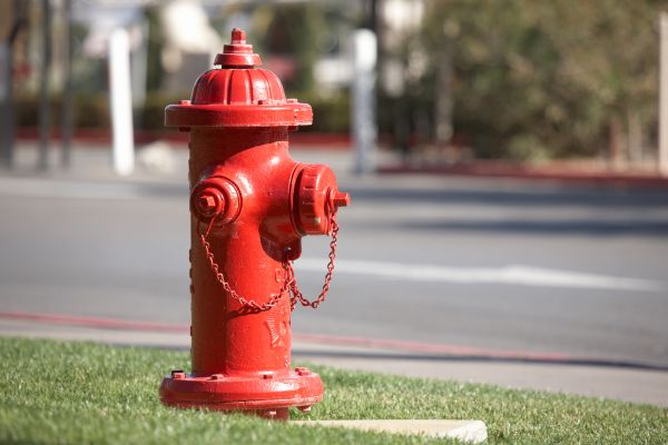 Yard Hydrant Installation in Antioch