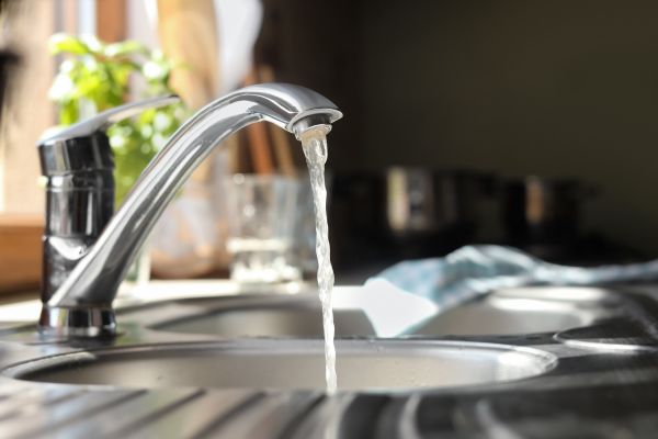 Sink Faucet Installation in Antioch