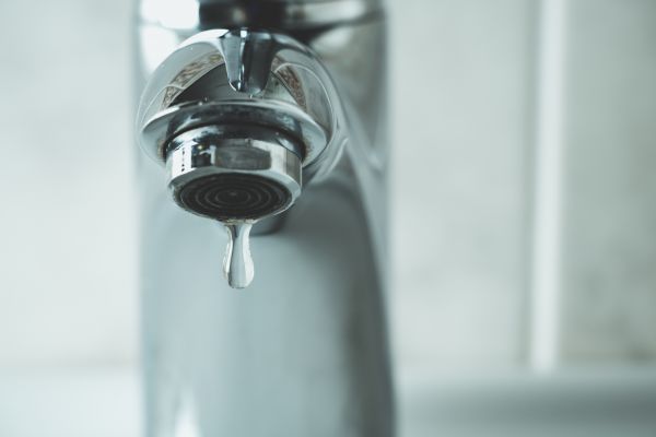 Leaky Faucet Repair in Antioch