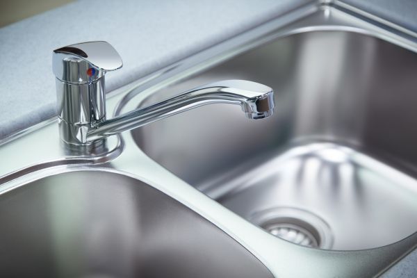 Cost of Kitchen Faucet Repair in Antioch