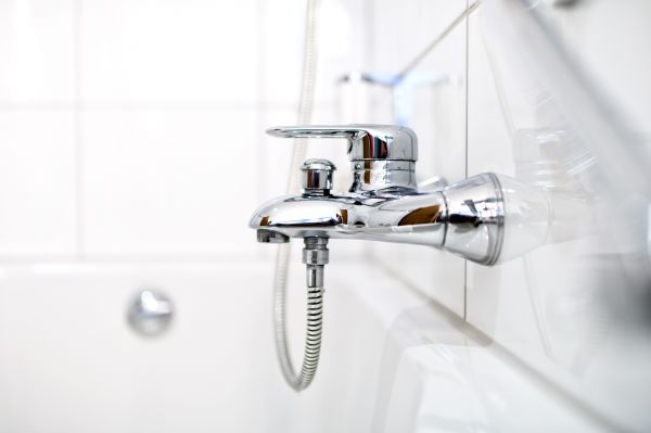 Shower Faucet Repair in Antioch