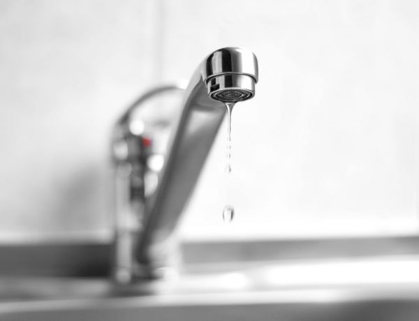 Dripping Faucet Repair in Antioch
