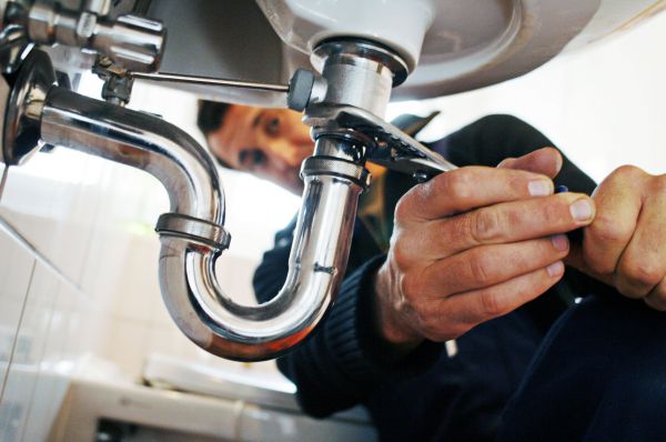 Bathroom Plumbing Service in Antioch