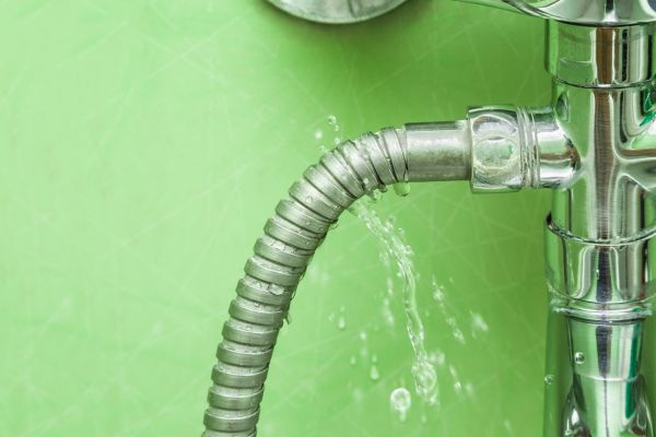 Plumbing Leak Repair in Antioch