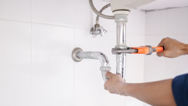 Cost of Plumbing Repair Service in Antioch