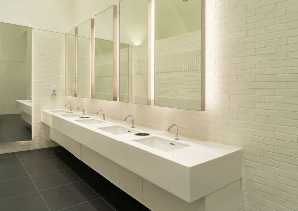 Office Plumbing in Antioch