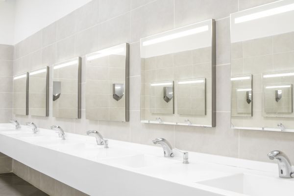 Cost of Business Plumbing in Antioch