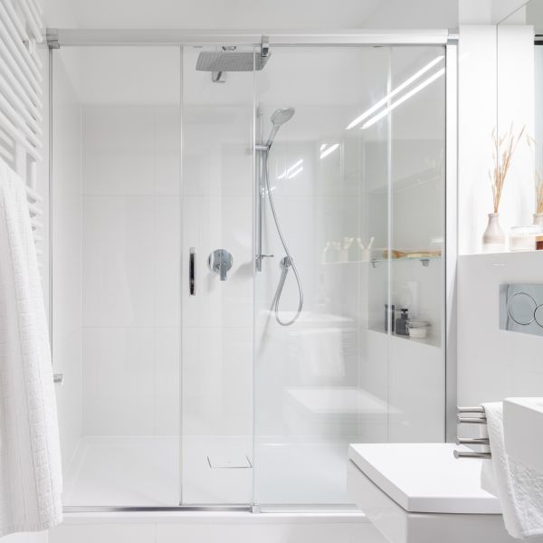 Shower Repair in Antioch