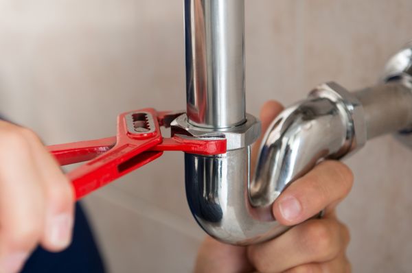 Cost of Plumbing Pipe Repair in Antioch