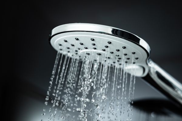 Cost of Shower Head Replacement in Antioch