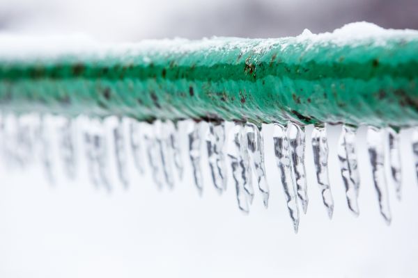 Cost of Frozen Pipe Repair in Antioch