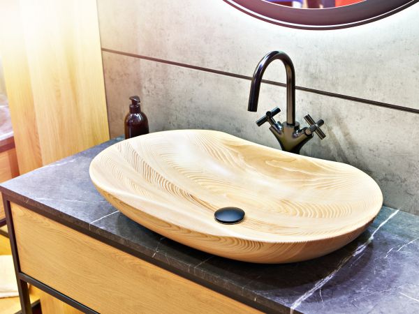 Cost of Bathroom Sink Repair in Antioch