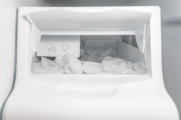 Cost of Ice Maker Line Installation in Antioch
