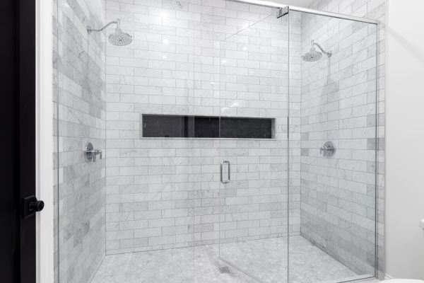 Shower Stall Repair in Antioch