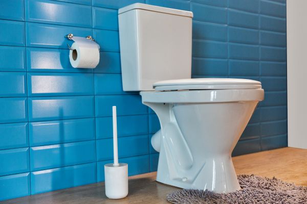 Cost of Toilet Tank Repair in Antioch