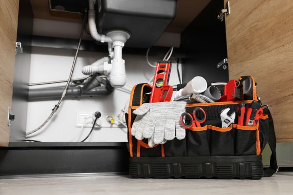 Pipe Leak Repair in Antioch