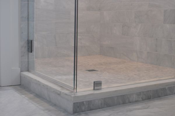 Shower Leak Repair in Antioch
