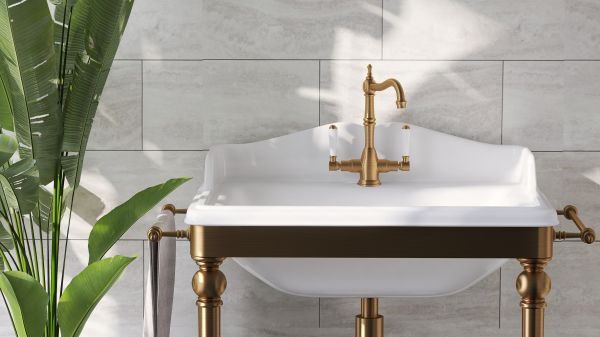 Sink Installation in Antioch