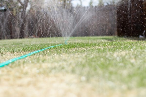 PVC Line Repair in Antioch