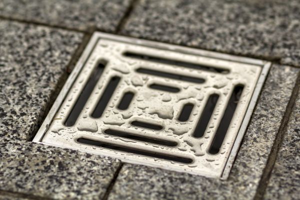Floor Drain Installation in Antioch