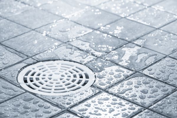 Cost of Shower Drain Repair in Antioch