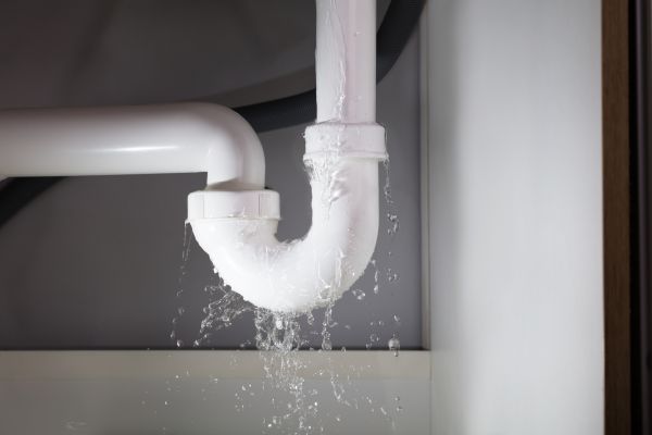 Pipe Leak Detection in Antioch