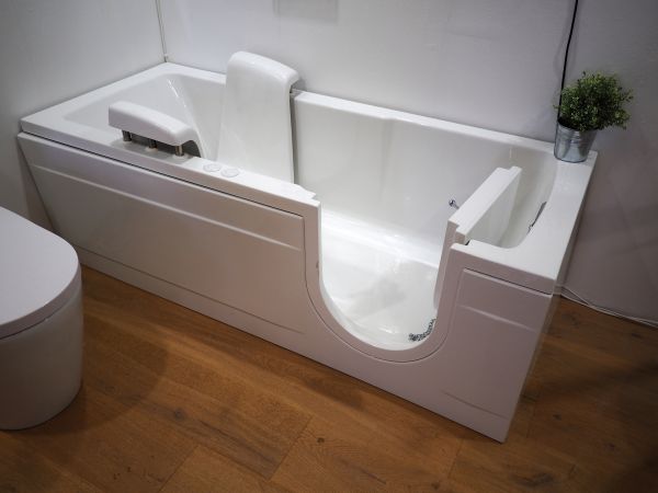 Walk In Tub Repair in Antioch