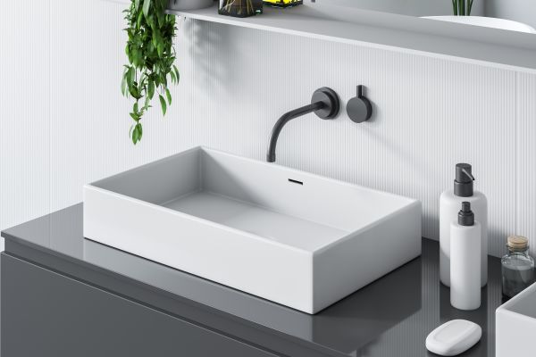 Cost of Bathroom Sink Replacement in Antioch