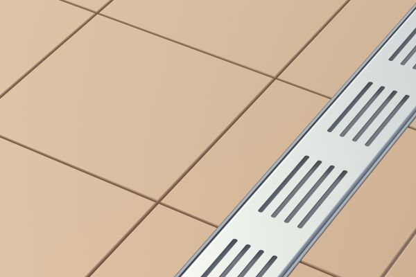 Garage Drain Installation in Antioch