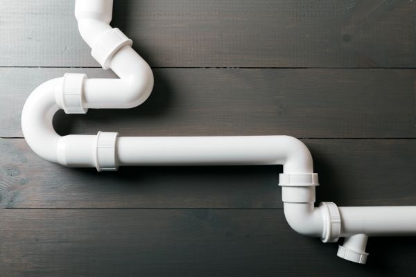 PVC Pipe Repair in Antioch