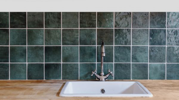 Broken Sink Repair in Antioch