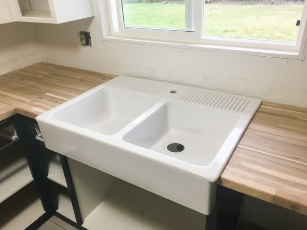 Cost of Chipped Sink Repair in Antioch