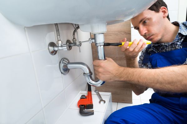 Cost of Kitchen Plumbing Repair in Antioch