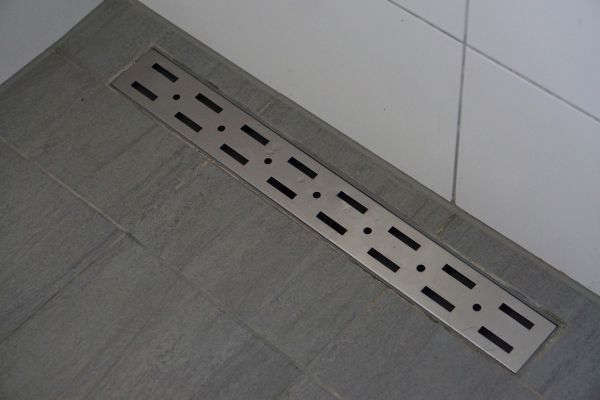 Shower Drain Replacement in Antioch
