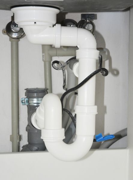 Plumbing Drain Installation in Antioch