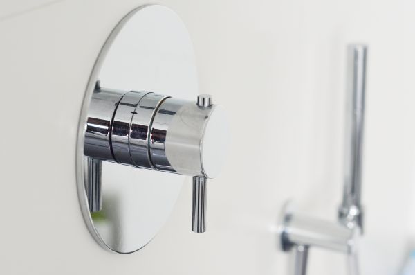 Shower Knob Replacement in Antioch