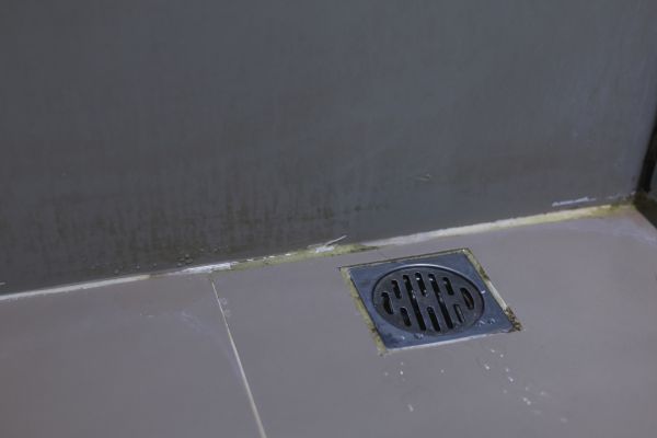 Bathroom Drain Installation in Antioch