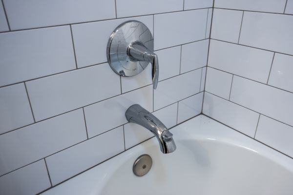 Tub Spout Replacement in Antioch