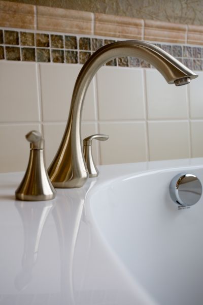 Bathtub Faucet Repair in Antioch