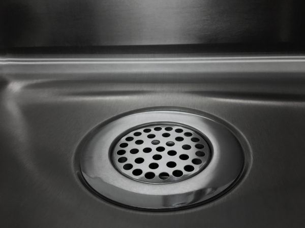 Kitchen Drain Installation in Antioch