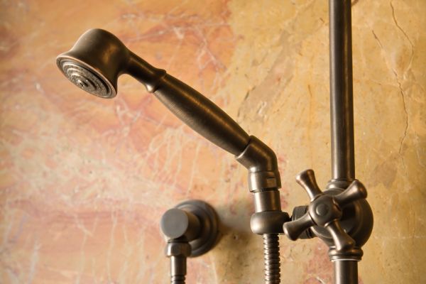 Shower Faucet Replacement in Antioch