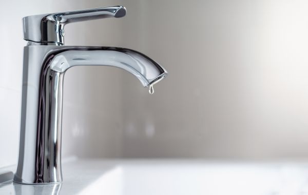 Kitchen Faucet Replacement in Antioch