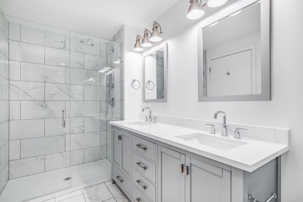 Bathroom Faucet Replacement in Antioch