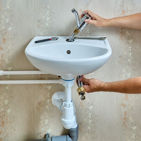 Home Plumbing Repair in Antioch