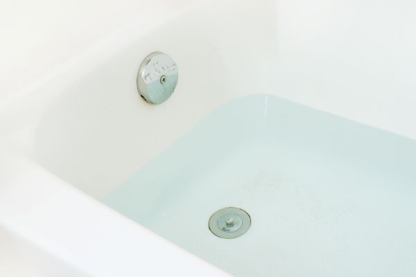 Bathtub Drain Replacement in Antioch