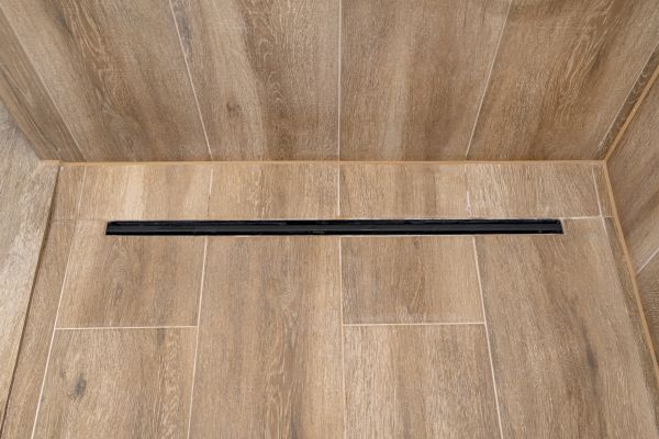 Linear Drain Installation in Antioch